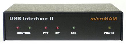 USB Interface
